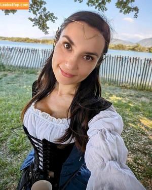 Trisha Hershberger photo #1021