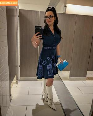 Trisha Hershberger photo #1025