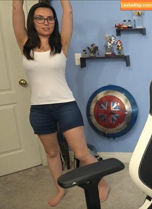 Trisha Hershberger photo #1065