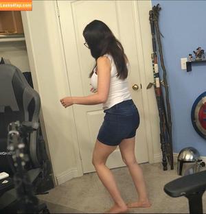 Trisha Hershberger photo #1070