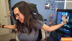 Trisha Hershberger photo #1087