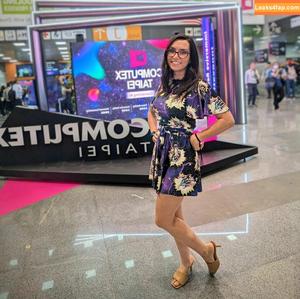 Trisha Hershberger photo #1107