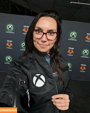 Trisha Hershberger photo #1122