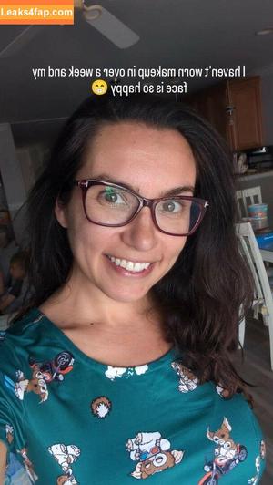 Trisha Hershberger photo #1140