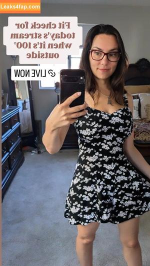 Trisha Hershberger photo #1156