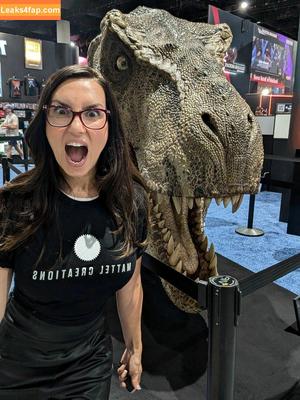 Trisha Hershberger photo #1177
