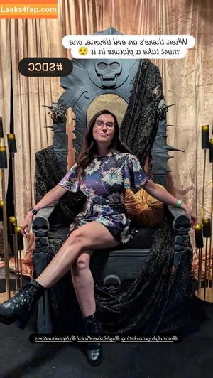 Trisha Hershberger photo #1178