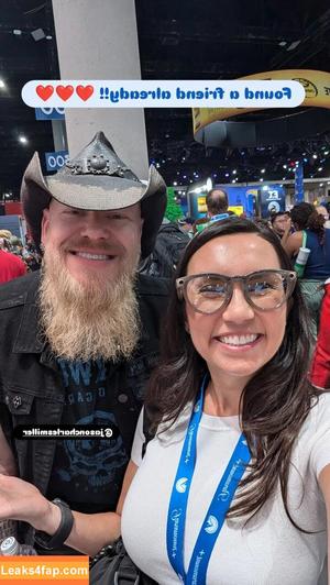 Trisha Hershberger photo #1179