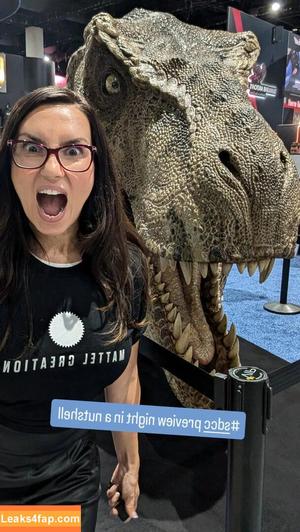 Trisha Hershberger photo #1180