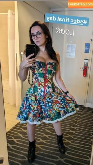 Trisha Hershberger photo #1185