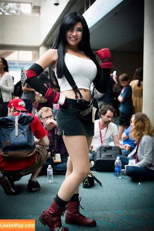 Trisha Hershberger photo #1188