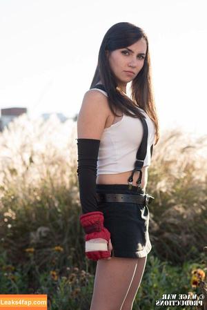 Trisha Hershberger photo #1190