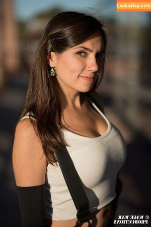 Trisha Hershberger photo #1193