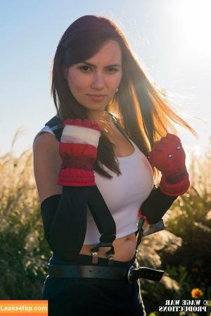 Trisha Hershberger photo #1196
