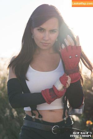Trisha Hershberger photo #1197