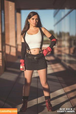 Trisha Hershberger photo #1198