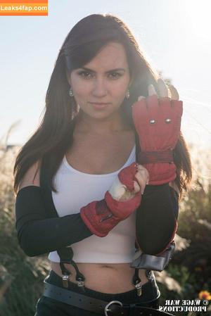 Trisha Hershberger photo #1199