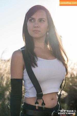 Trisha Hershberger photo #1200