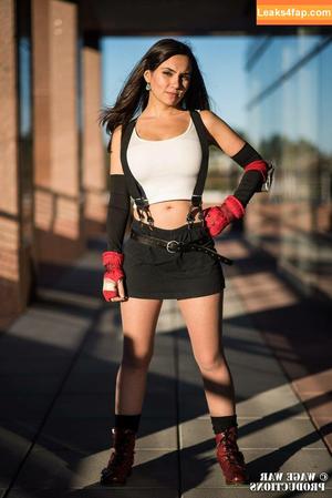 Trisha Hershberger photo #1201