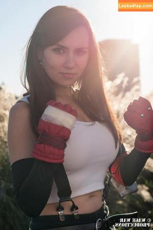 Trisha Hershberger photo #1202