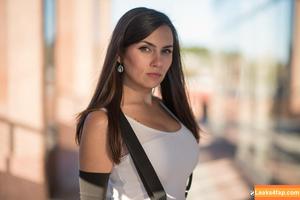 Trisha Hershberger photo #1203