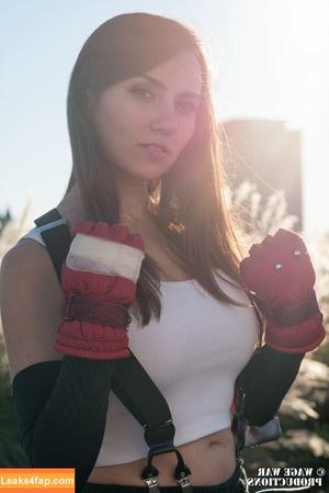 Trisha Hershberger photo #1204