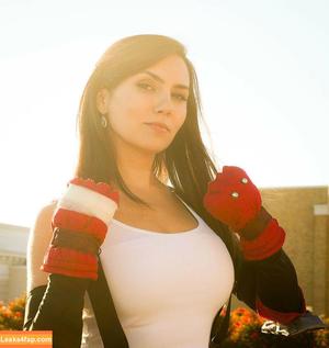 Trisha Hershberger photo #1206