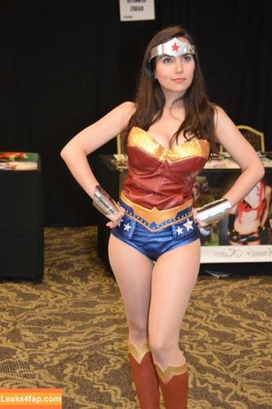 Trisha Hershberger photo #1207