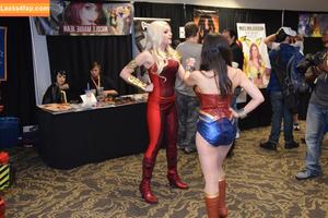 Trisha Hershberger photo #1210