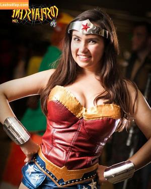 Trisha Hershberger photo #1215