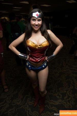 Trisha Hershberger photo #1219