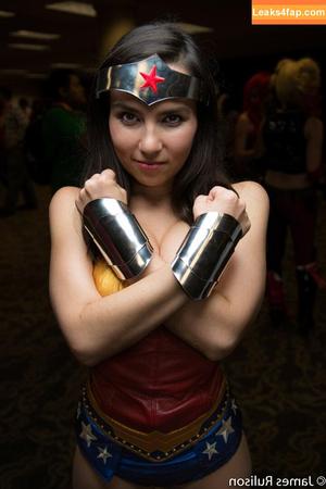 Trisha Hershberger photo #1220