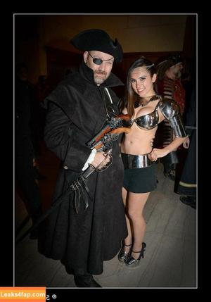 Trisha Hershberger photo #1224