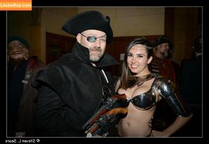 Trisha Hershberger photo #1225