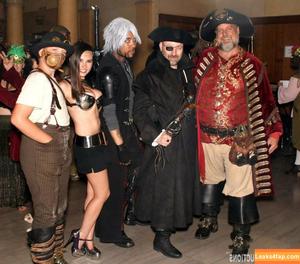 Trisha Hershberger photo #1226