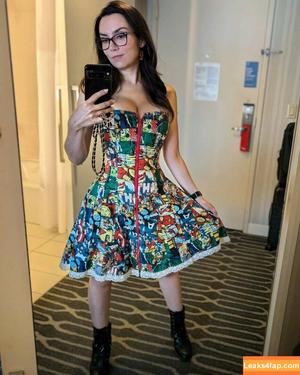 Trisha Hershberger photo #1227