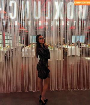 Trisha Hershberger photo #1277