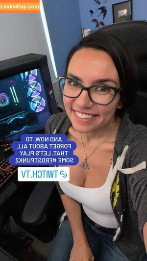 Trisha Hershberger photo #1301