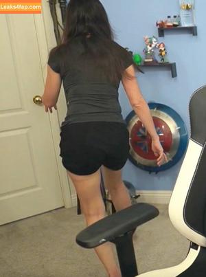 Trisha Hershberger photo #1328