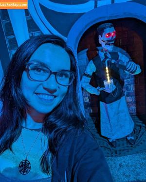 Trisha Hershberger photo #1336