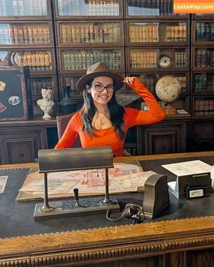 Trisha Hershberger photo #1354