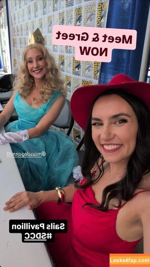 Trisha Hershberger фото #1476