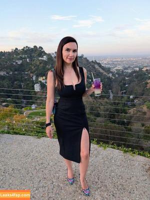 Trisha Hershberger фото #1478