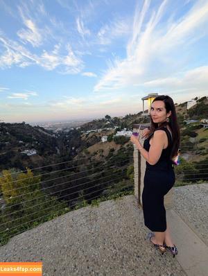 Trisha Hershberger фото #1479