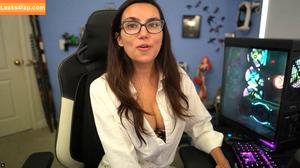 Trisha Hershberger фото #1496