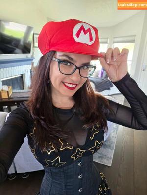 Trisha Hershberger photo #1505