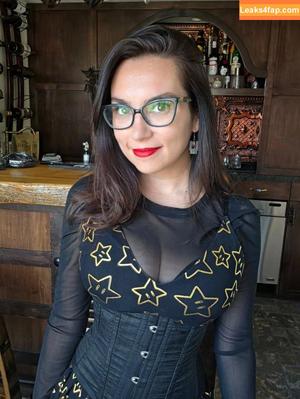 Trisha Hershberger photo #1506