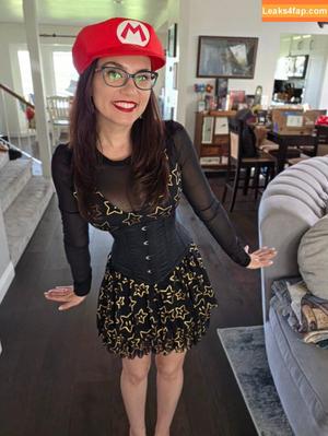 Trisha Hershberger photo #1507