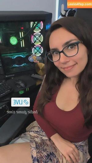 Trisha Hershberger photo #1514