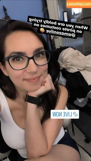 Trisha Hershberger photo #1515